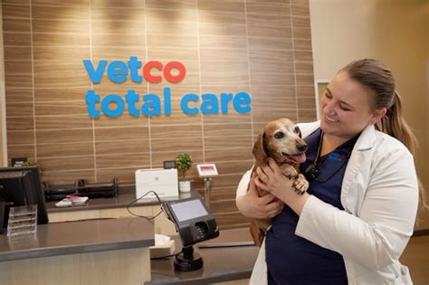 Our full-service Veterinarian Hospital offers comprehensive care - from routine exams to emergency surgeries. . Vetco total care las vegas